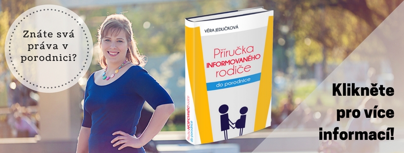 Jaká práva mám v porodnici