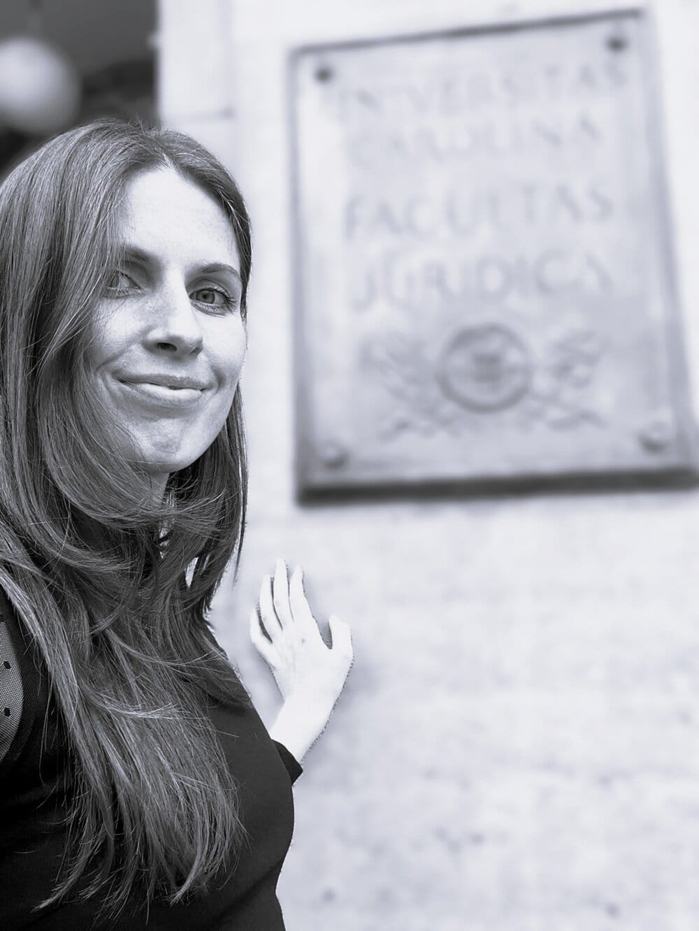 Mgr. Dominika Štěpánová