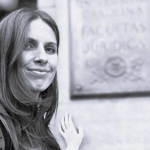 Mgr. Dominika Štěpánová